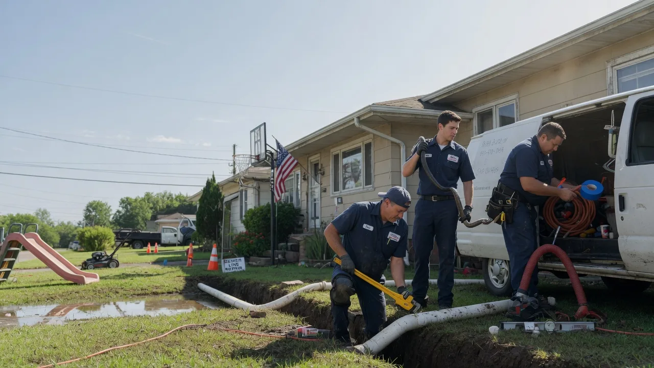 Toilet Installation in Oconto, NE near me